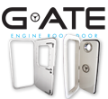 G-Ate Marine Door Systems