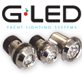 G-Led Marine Lighting Systems