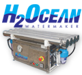 H2Ocean Reverse Osmosis Watermakers